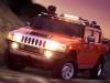 Hummer SUT 9